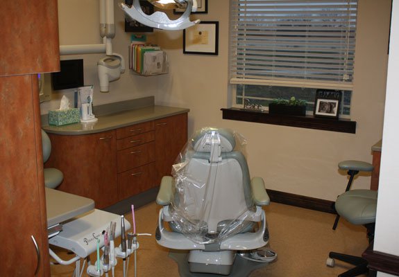 Mansfield Family Dentistry | Dental Sealants, Root Canals and Silent Sleep Oral Appliance