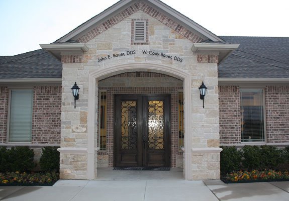 Mansfield Family Dentistry | Emergency Treatment, Extractions and Root Canals