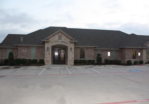 Mansfield Family Dentistry | Cosmetic Dentistry, Crowns and Dental Bonding