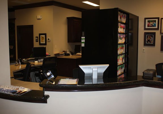 Mansfield Family Dentistry | Dental Bonding, Nitrous Oxide and Teeth Whitening