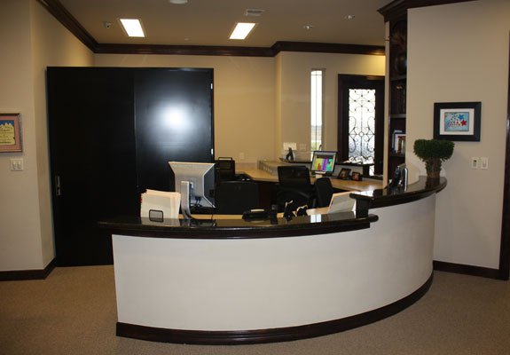 Mansfield Family Dentistry | Extractions, Silent Sleep Oral Appliance and Implant Dentistry