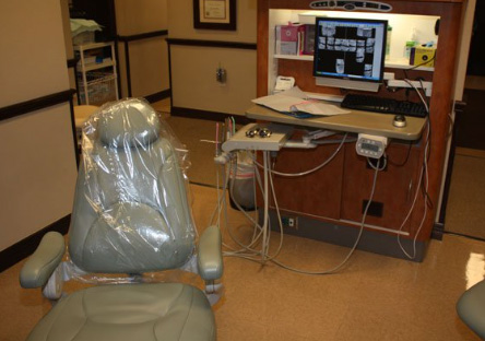 Mansfield Family Dentistry | Inlays  amp  Onlays, Dental Sealants and Veneers