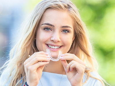 Mansfield Family Dentistry | Dental Sealants, Root Canals and Implant Dentistry
