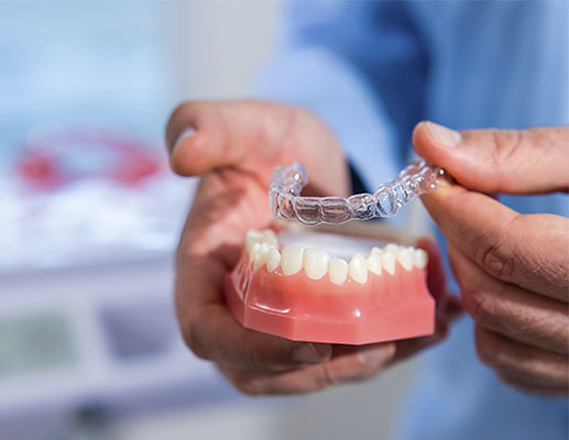 Mansfield Family Dentistry