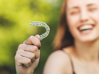 Mansfield Family Dentistry | Dental Sealants, Silent Sleep Oral Appliance and Preventative Program