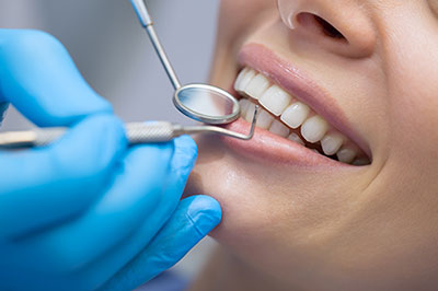 Mansfield Family Dentistry | Root Canals, Sedation Dentistry and Implant Dentistry
