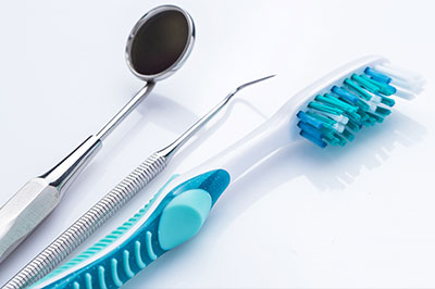 Mansfield Family Dentistry | Preventative Program, Dental Bonding and Teeth Whitening