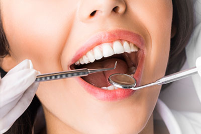 Mansfield Family Dentistry | Silent Sleep Oral Appliance, Dental Bridges and Preventative Program