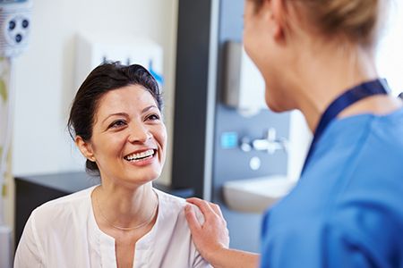 Mansfield Family Dentistry | Nitrous Oxide, Extractions and Dental Fillings