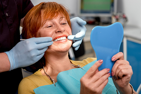 Mansfield Family Dentistry | Root Canals, Teeth Whitening and Veneers