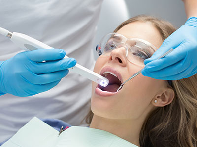 Mansfield Family Dentistry | Veneers, Cosmetic Dentistry and Sedation Dentistry