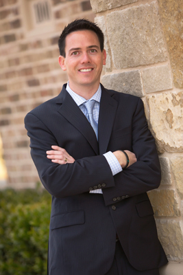 Dr Cody Bauer, Dentist in Mansfield TX