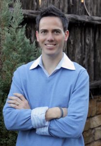 Dr Cody Bauer