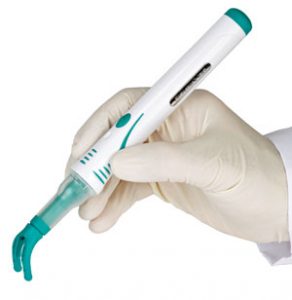 Mansfield Family Dentistry Uses DentalVibe Pain-Free Injections